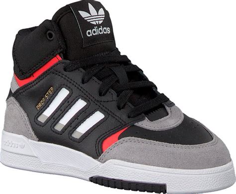 adidas maat 31 zwart wit|Adidas Schoenen Maat 31 online kopen .